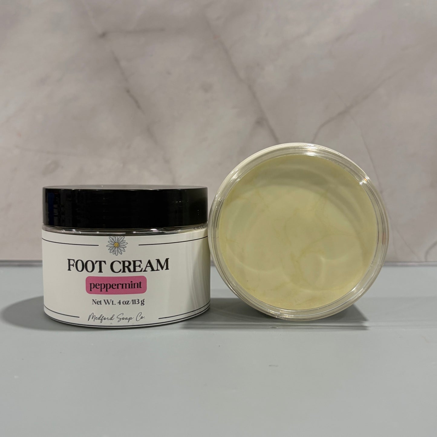 Foot Cream
