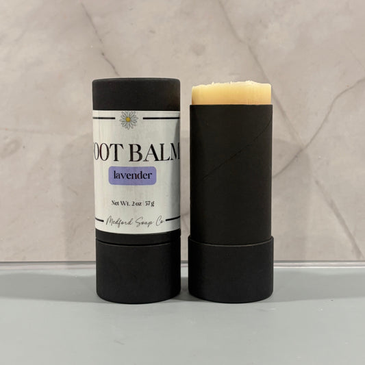 Foot Balm