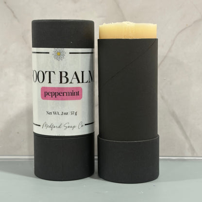 Foot Balm