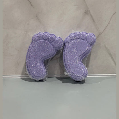 Foot Bombs