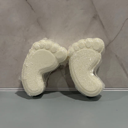 Foot Bombs