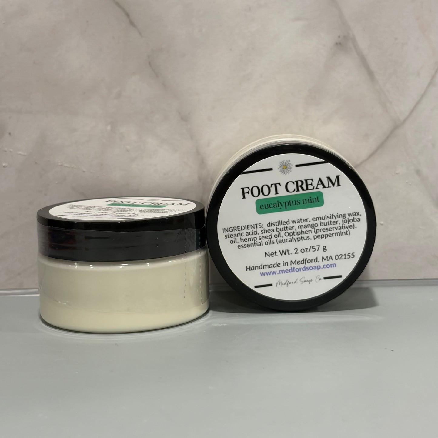 Foot Cream