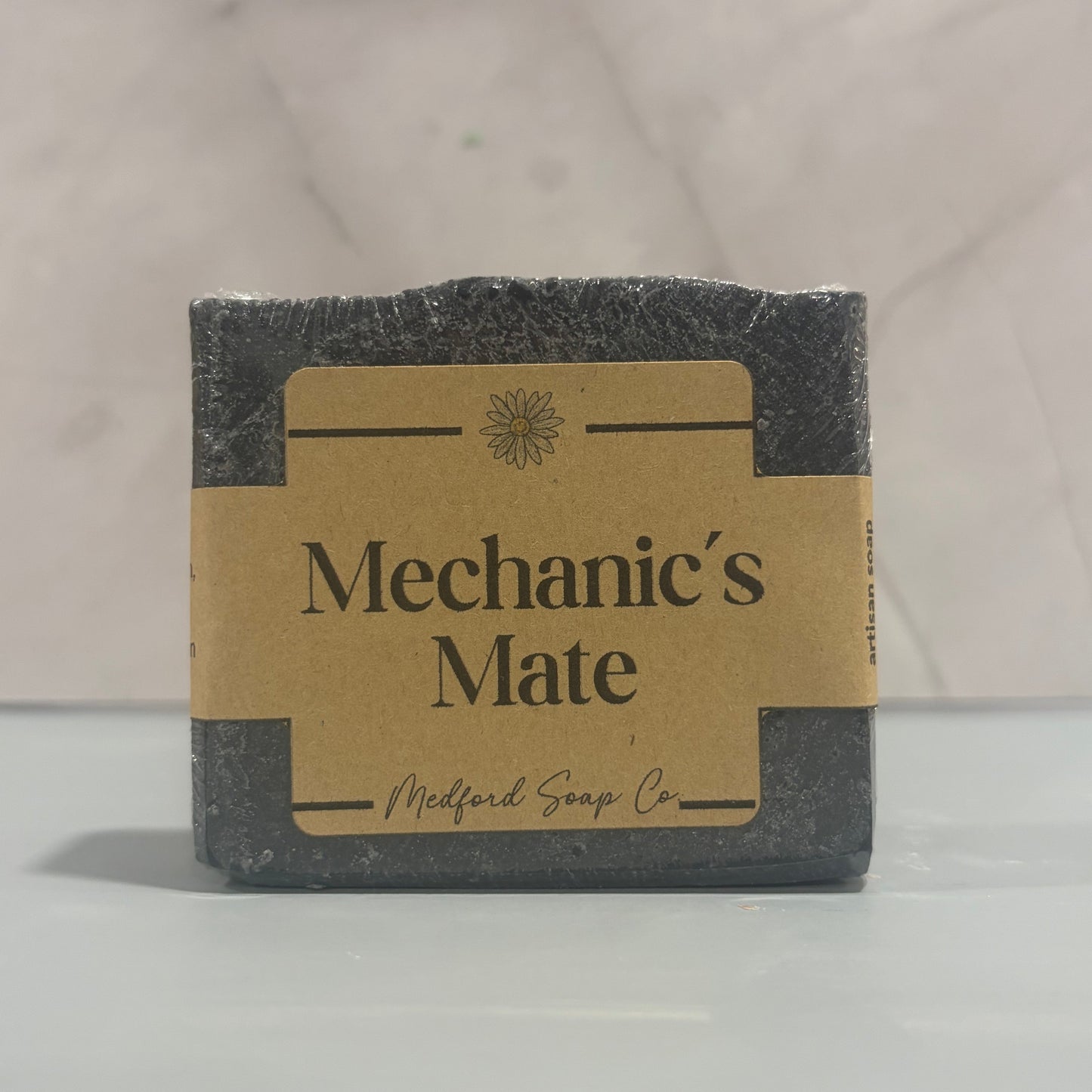 Mechanic's Mate