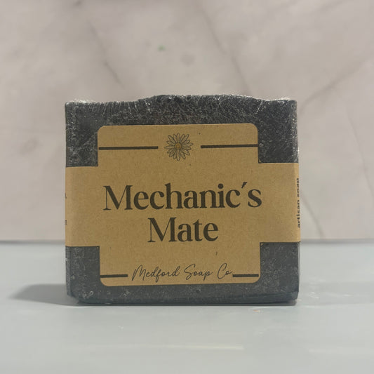 Mechanic's Mate