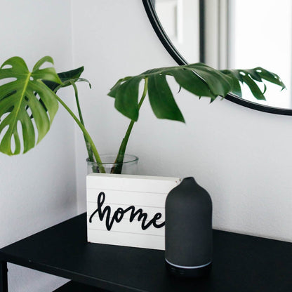 Ceramic Diffuser