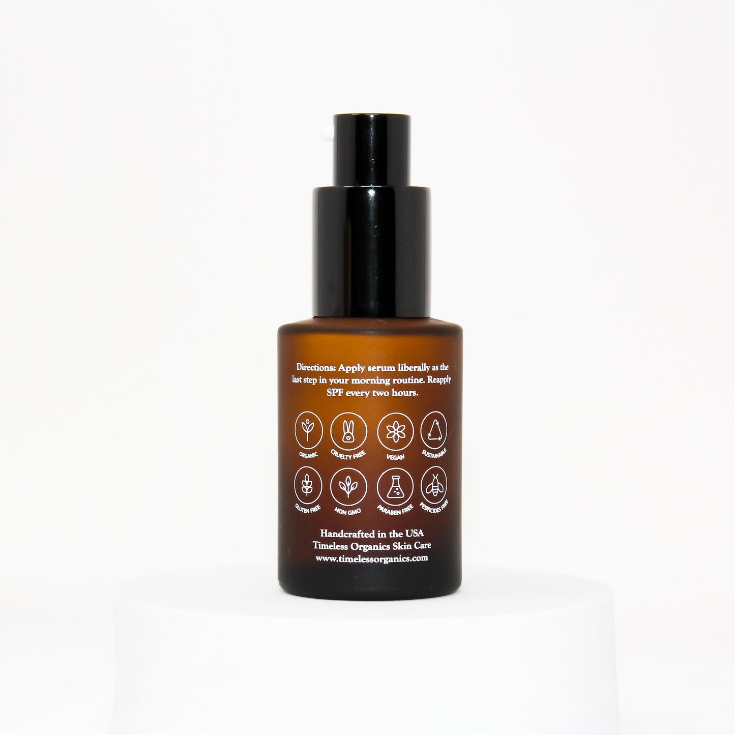 Sun Defense Serum - SPF 30