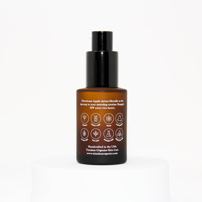 Sun Defense Serum - SPF 30