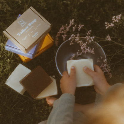 Tallow Soap