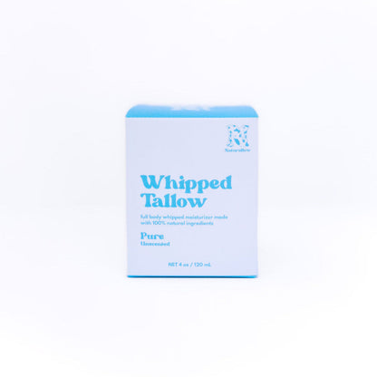 Whipped Tallow Moisturizer