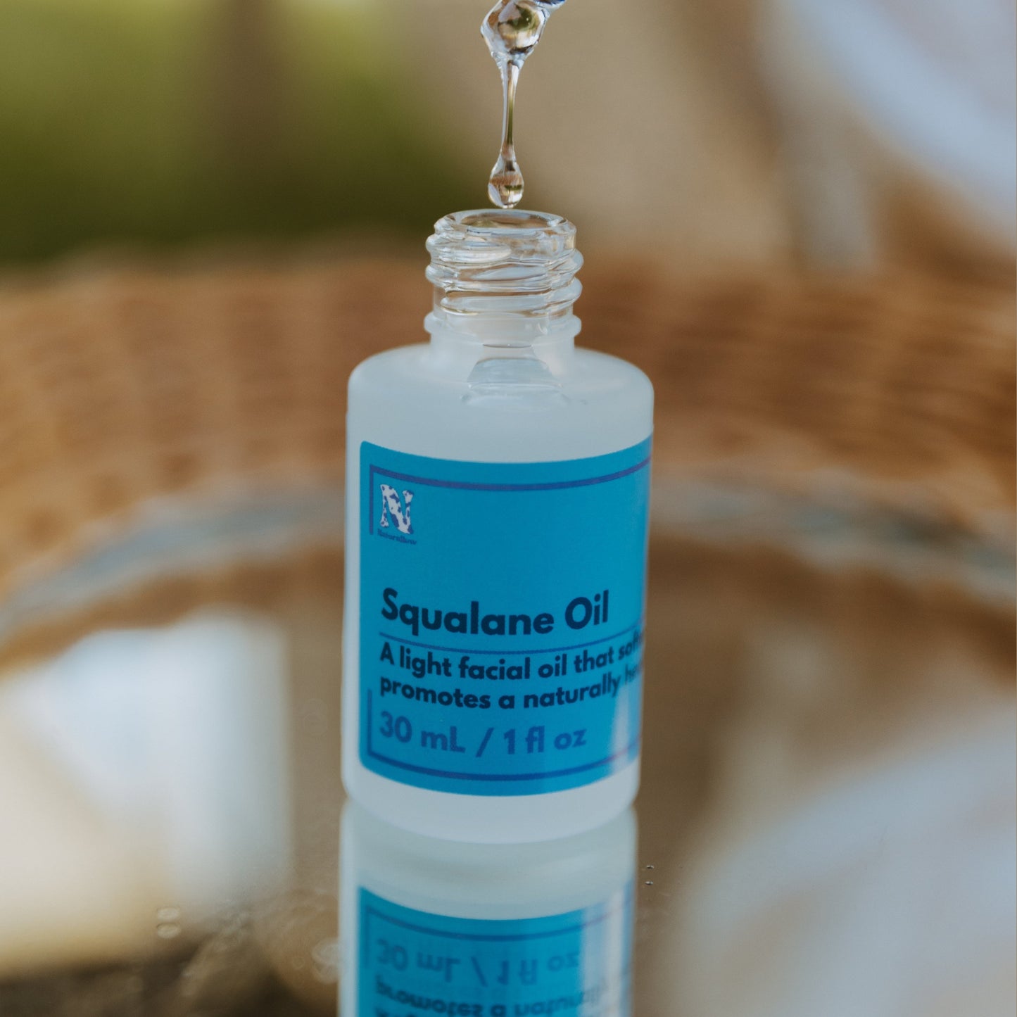 Squalane Oil