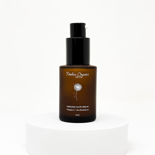 Glow Serum