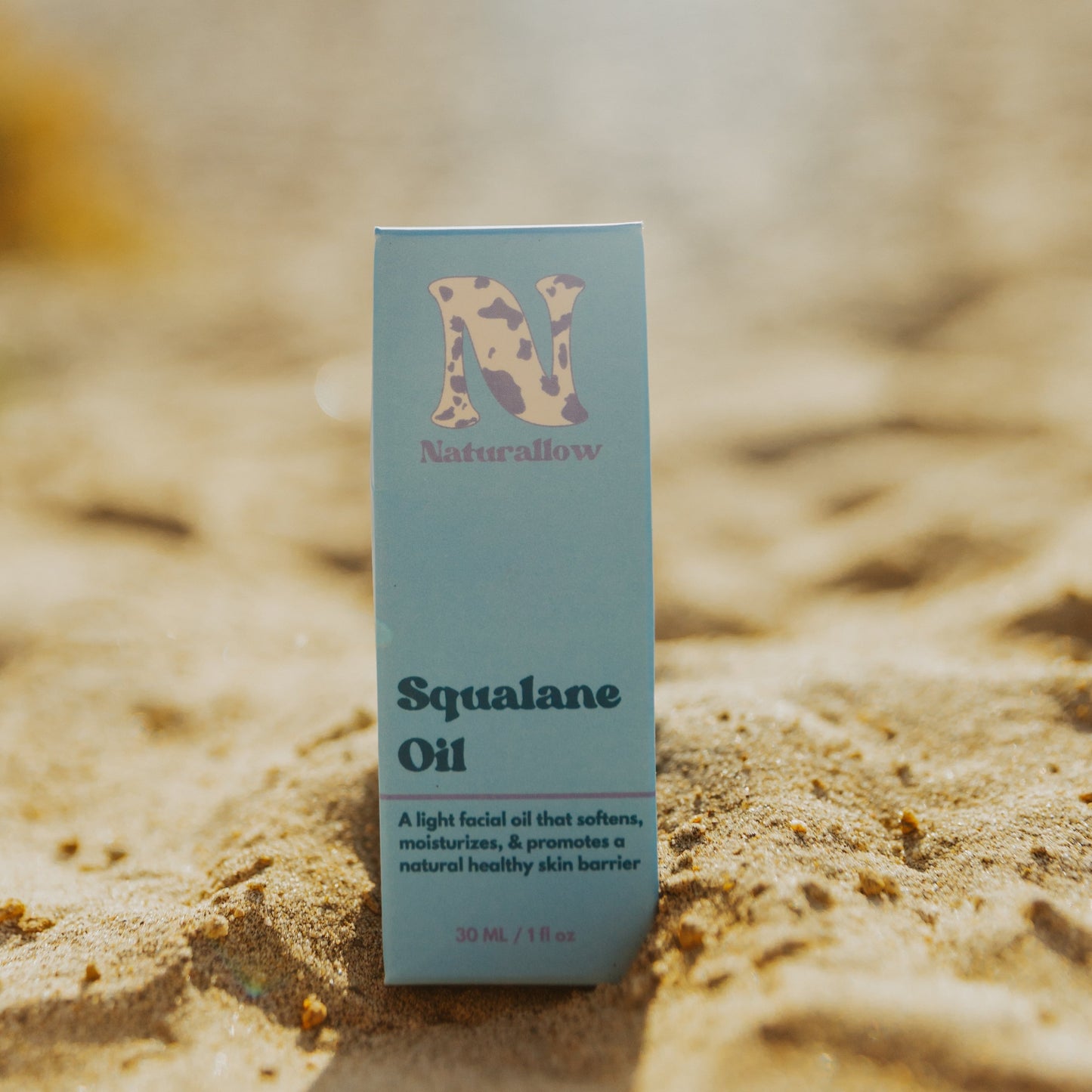 Squalane Oil