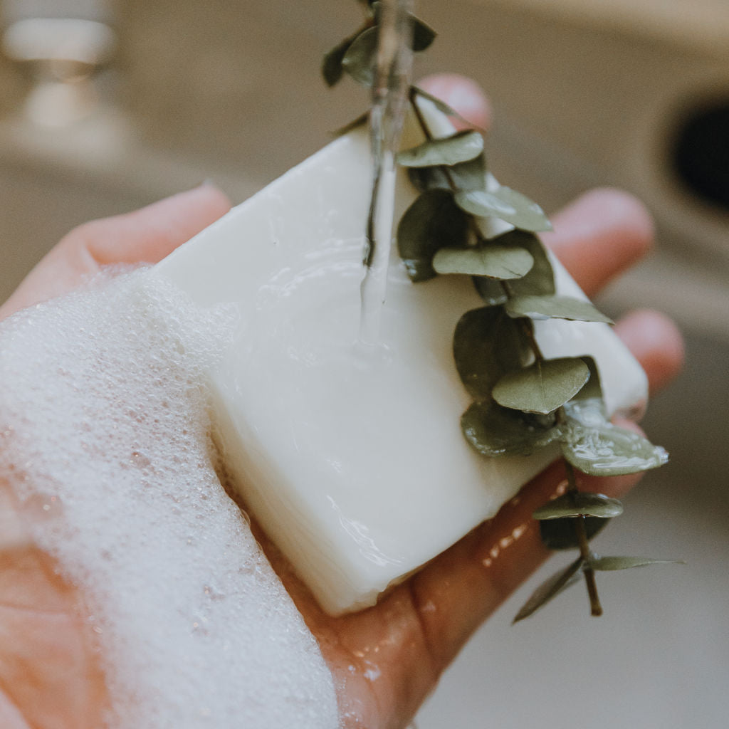 Tallow Soap