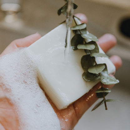 Tallow Soap
