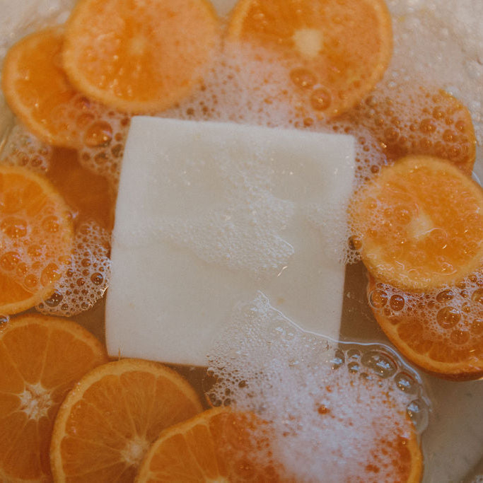 Tallow Soap