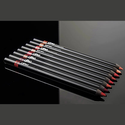 Waterproof Gel Lip Liner
