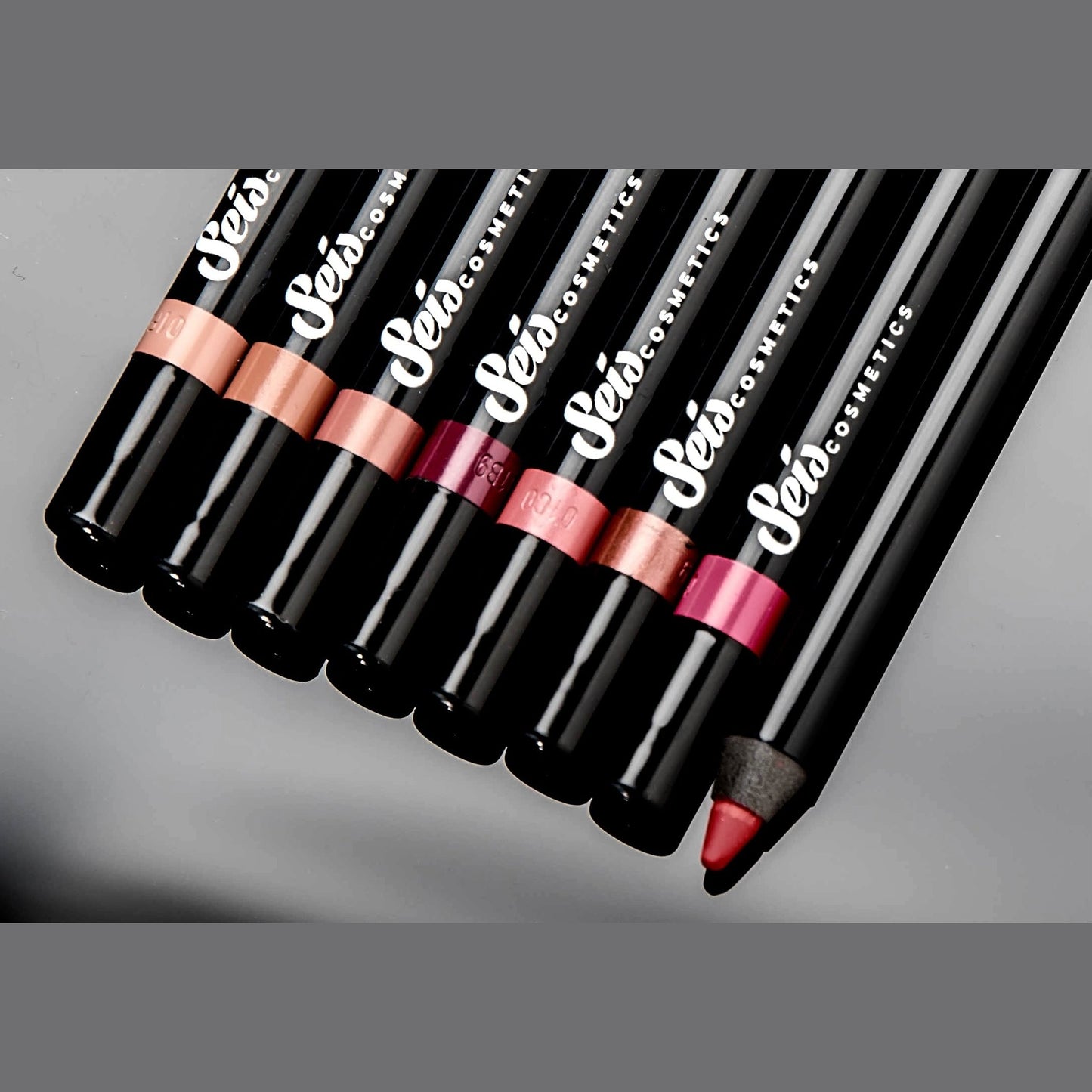 Waterproof Gel Lip Liner