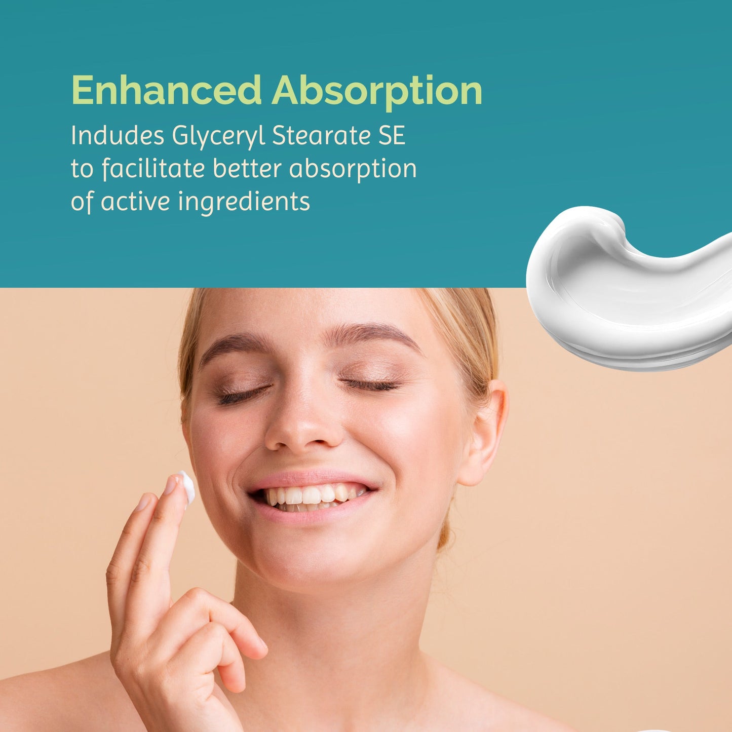 Collagen Marine Moisturizing Cream