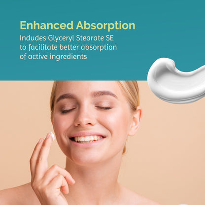 Collagen Marine Moisturizing Cream