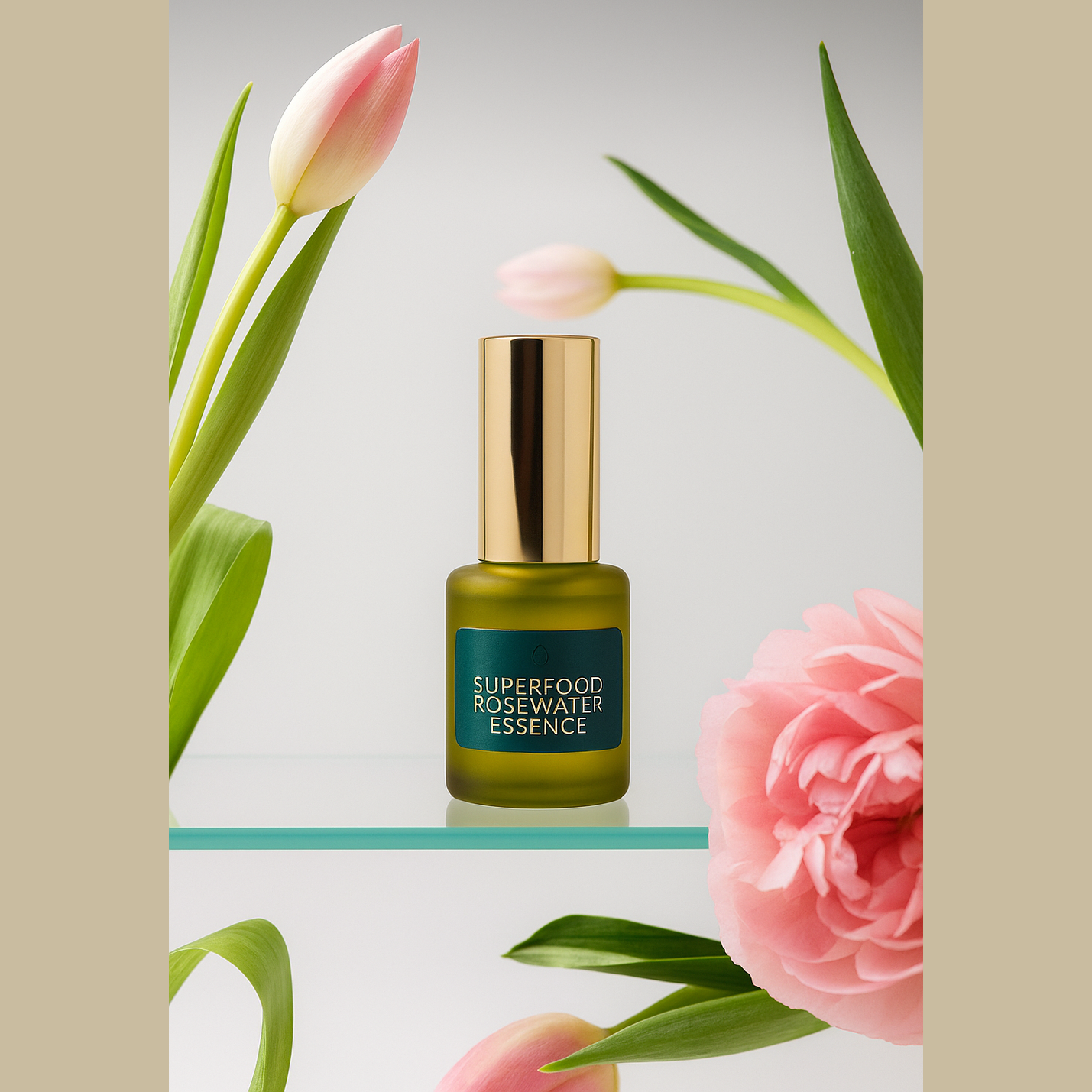 Clove Skincare Collection – Full Set