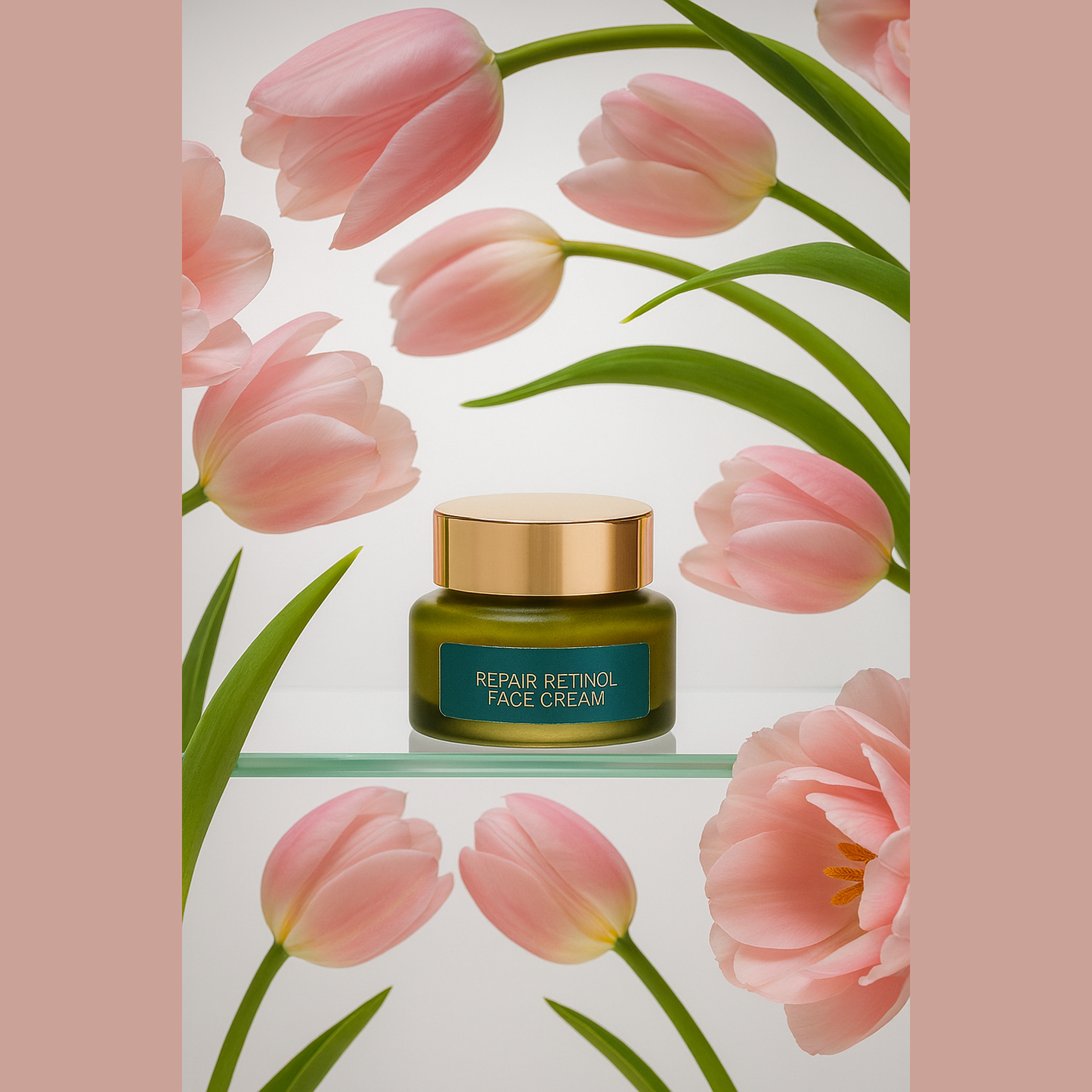 Clove Skincare Collection – Full Set
