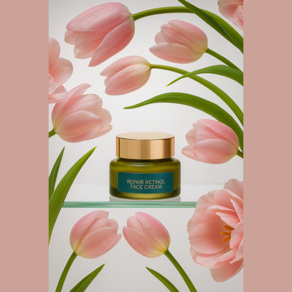 Clove Skincare Collection – Full Set