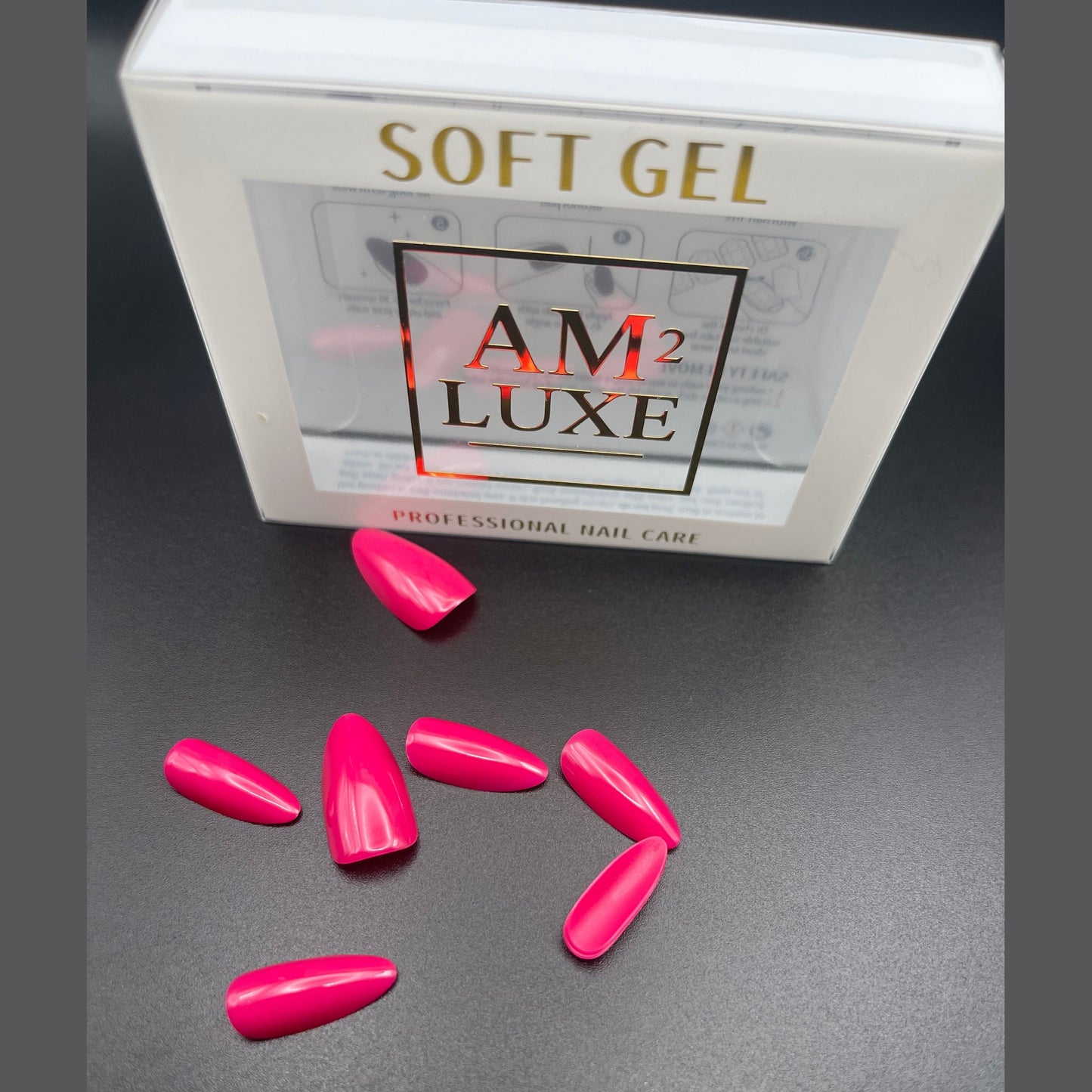 Rose Quartz Luxe  - Luxe Press Collection