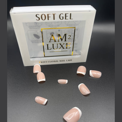 Pink Label French  - Luxe Press Collection