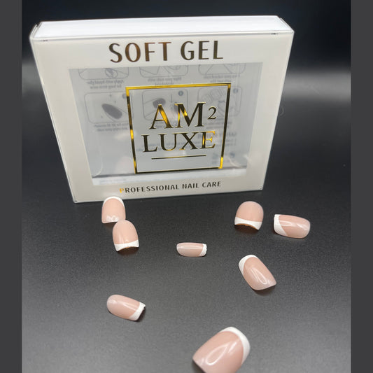 Pink Label French  - Luxe Press Collection