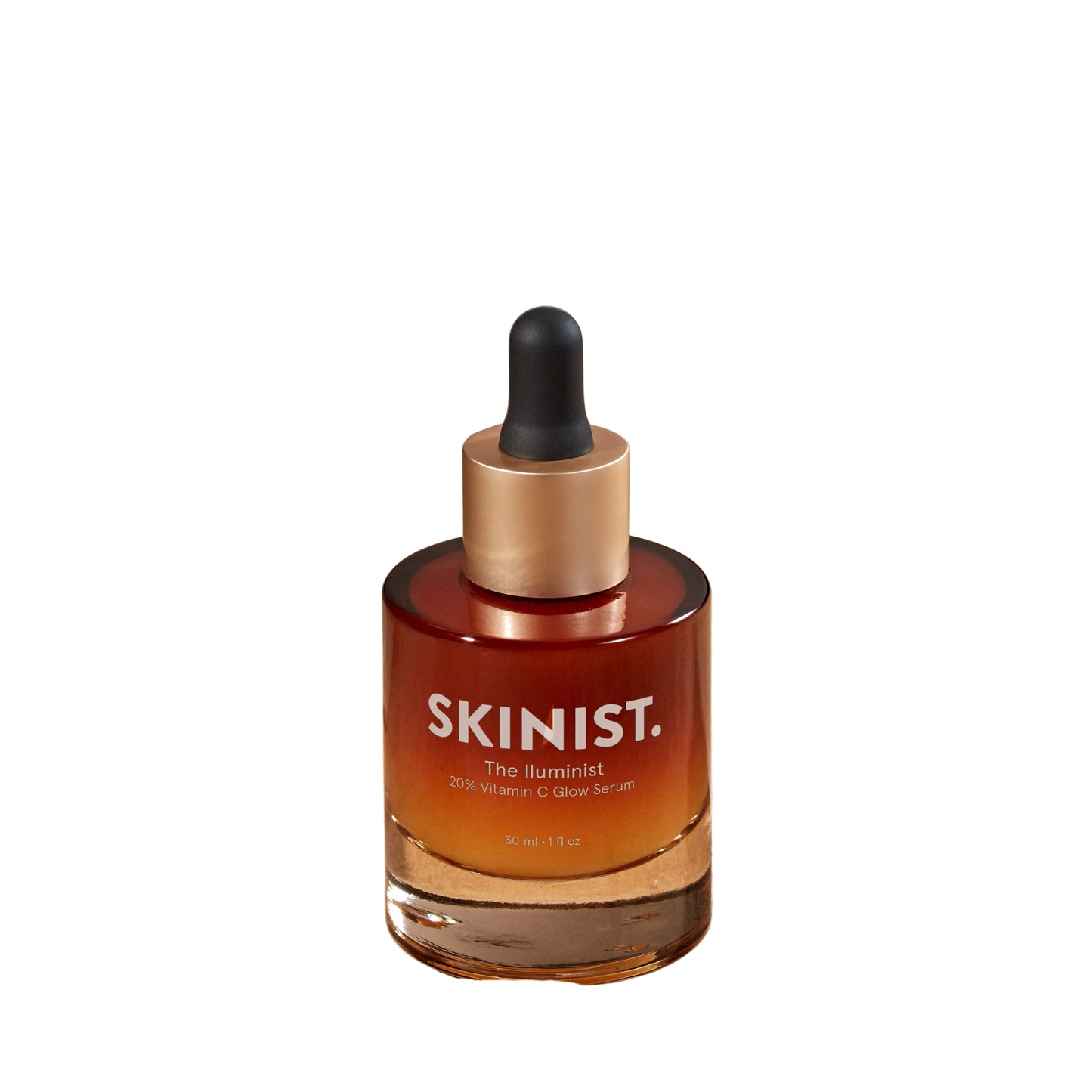The Iluminist Vitamin C Serum for Dull Skin