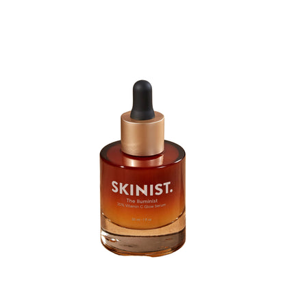 The Iluminist Vitamin C Serum for Dull Skin