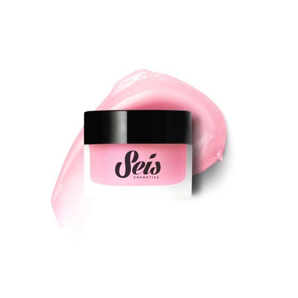 Rose Lip Mask
