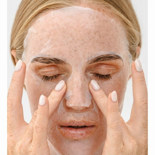 Flawless Radiance Ritual for Face & Neck Care