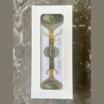 Jade Facial Roller