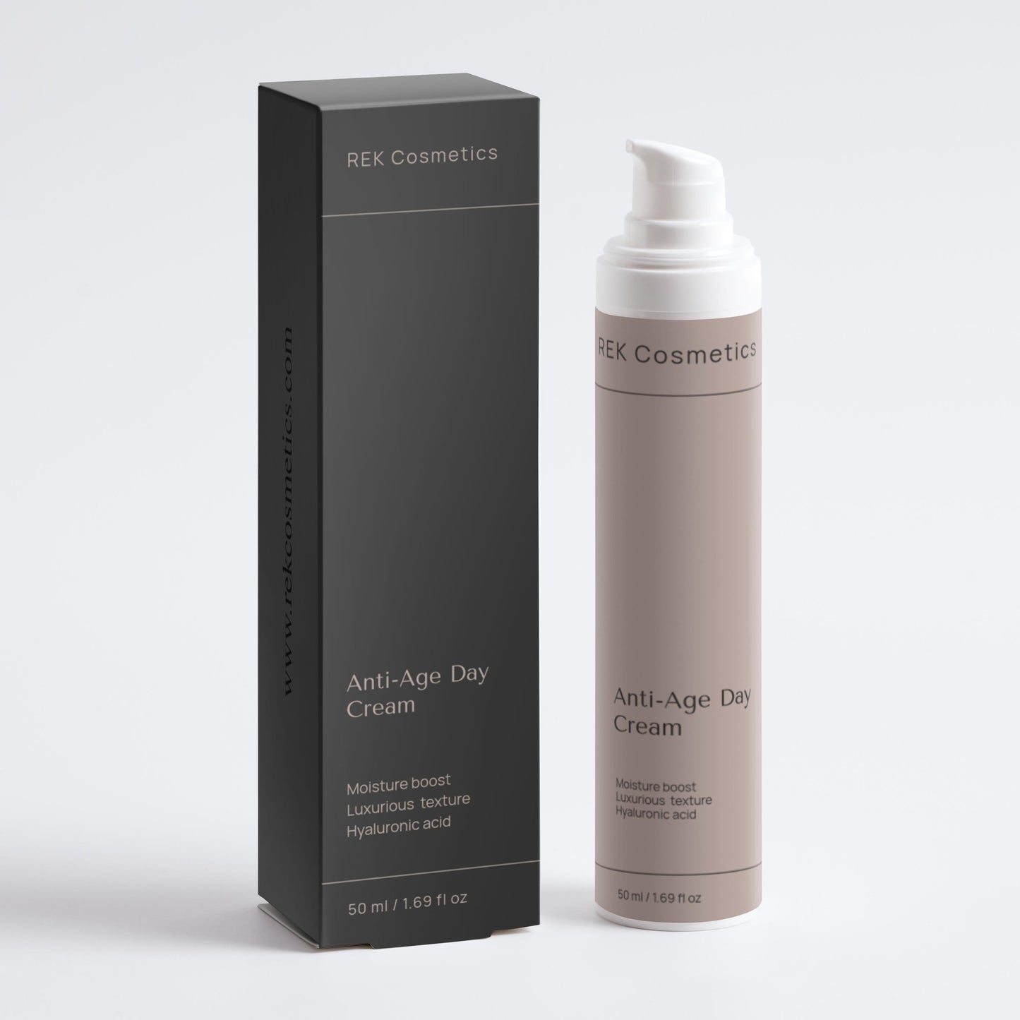 Anti-Ageing Collection Box