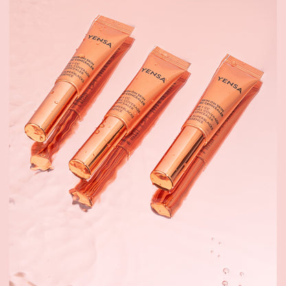 Skin On Skin BB + CC Full Coverage Hyaluronic Serum Concealer