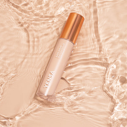 Super Serum Silk Concealer