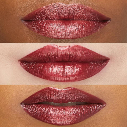 OG Black Magic Metallic Lipstick