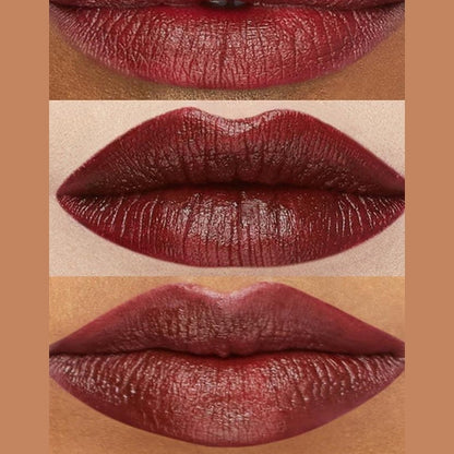 Badass Matte Lipstick