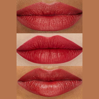 Badass Matte Lipstick