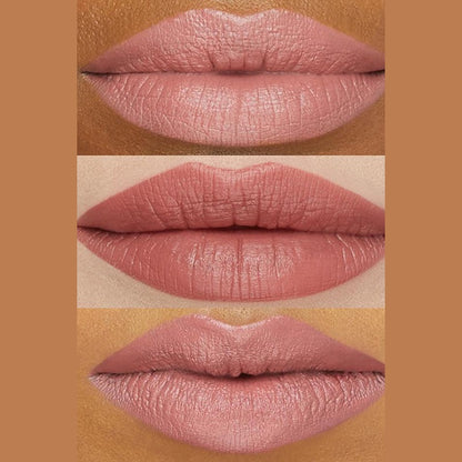 Badass Matte Lipstick