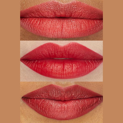 Badass Matte Lipstick