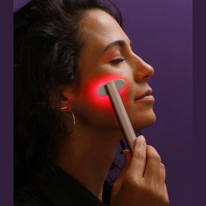 Velve Pro 5-in-1 Skincare Wand