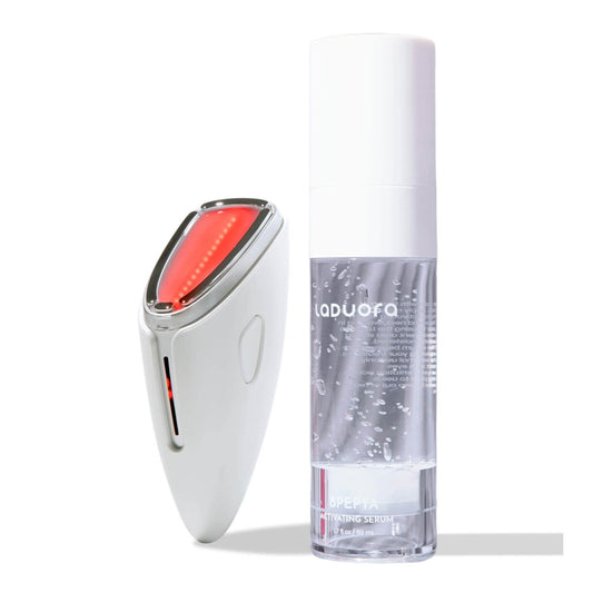 Lumeo SkinLift 4D Current™ Red Light Therapy Kit