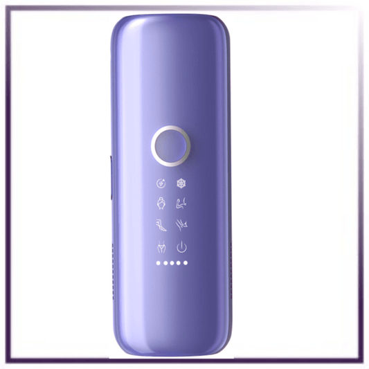 Laser IPL Hair Removal