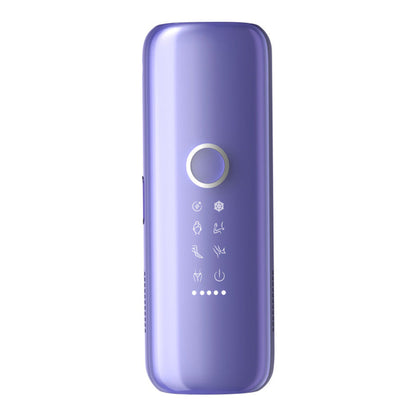 Laser IPL Hair Removal