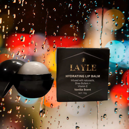 Nourishing Lip Balm – Pure Hydration & Protection 💋✨