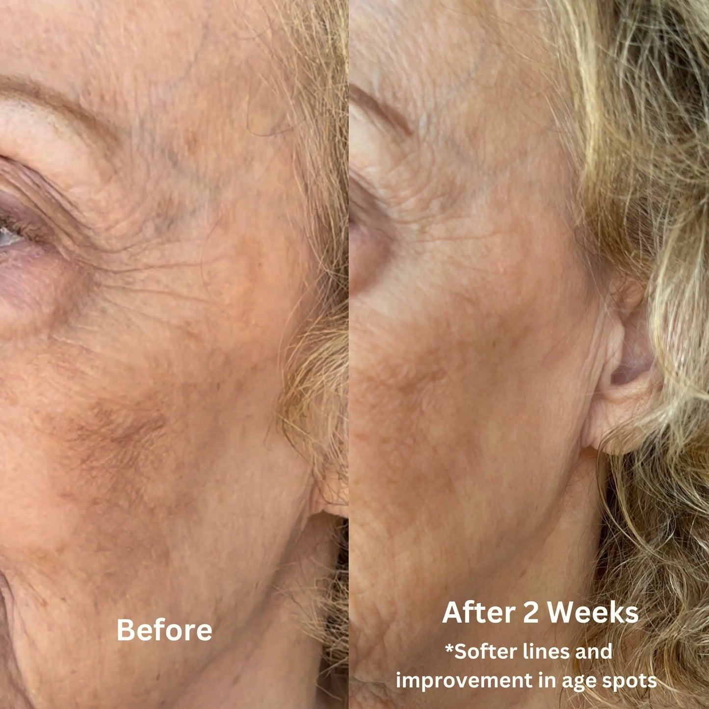 Luster Bakuchiol + Astaxanthin Face Oil Retinol Alternative
