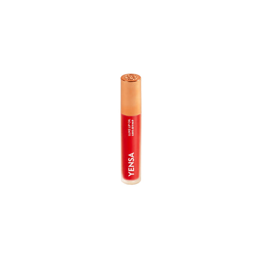 Luxe Lip Nourishing Oil with Hyaluronic + Vitamin E
