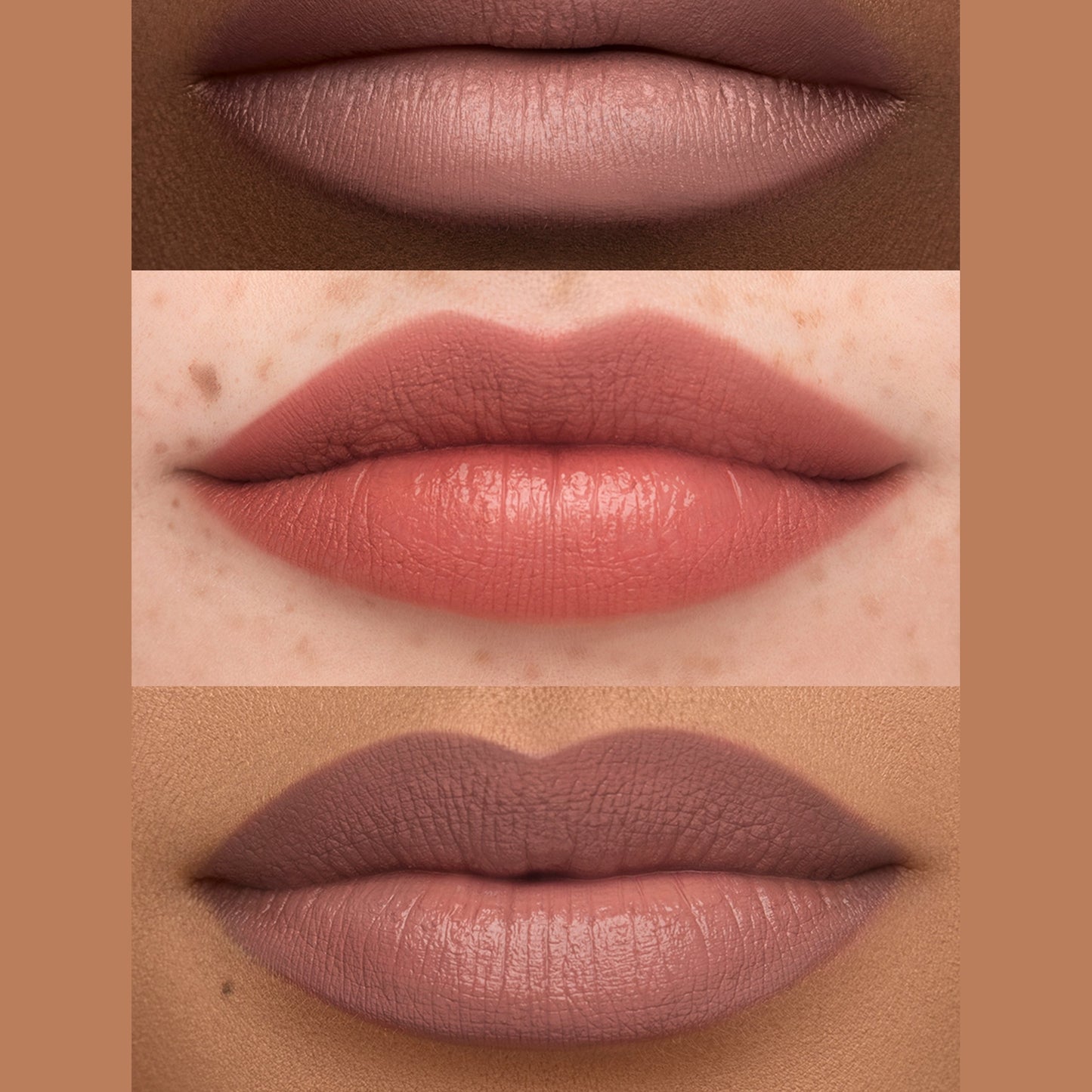 Badass Icon Matte Lipstick
